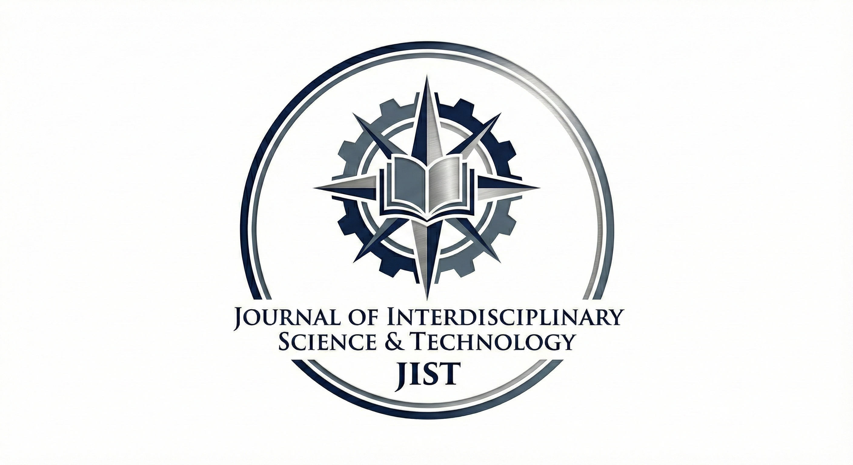 JIST Journal Official Logo