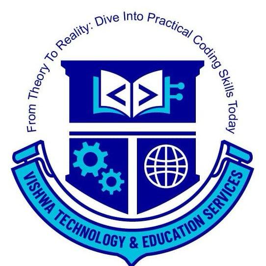 Vishwa Technology Logo